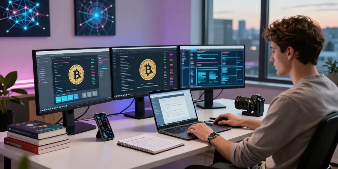 Expert workspace for recovering lost crypto with analysis tools and blockchain data displayed.