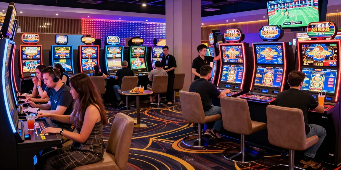 Experience the thrill of online gaming at credit card casinos like https://brcs.co.uk, featuring vibrant casino games and exciting promotions.