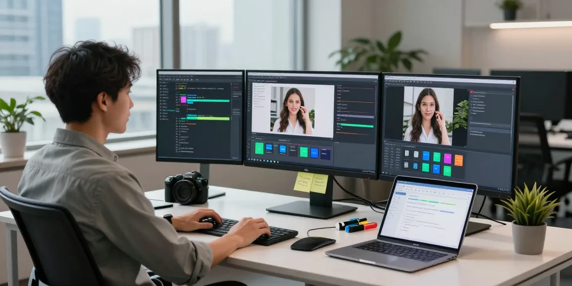 Detect AI image moderation workspace showcasing advanced tools and analytics.