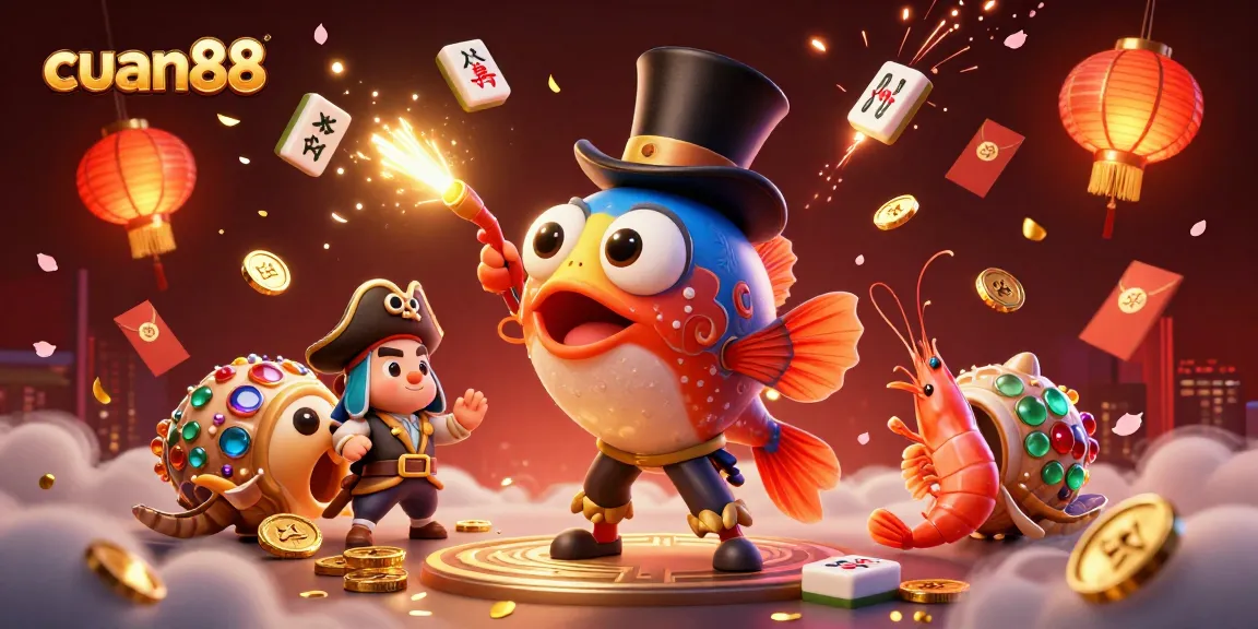 Menangkan hadiah dengan cuan88 saat bermain slot gacor yang menarik dan mengasyikkan.
