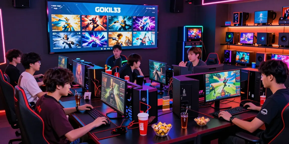 GOKIL33 portal resmi bermain game di https://levitraps.com dengan pemain antusias berinteraksi di lingkungan seru.