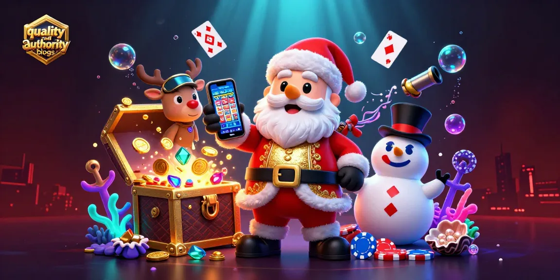 Play slots and win jackpots with quality and authority blogs for strategizing success in gambling.