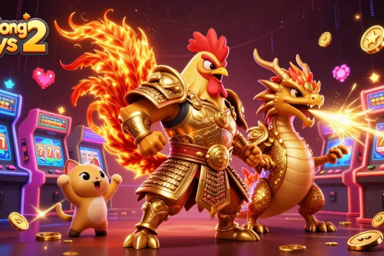 Experience thrilling gameplay with mahjong ways 2, featuring dynamic characters and exciting casino elements.