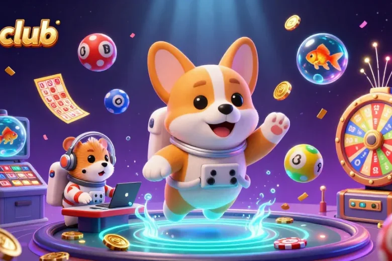 Engage with Jai club's exciting lottery games and rewards in this dynamic gaming scene.